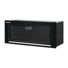Вытяжка кухонная GRANADO Palamos 4713-1200 Black glass (GCH4713120011)