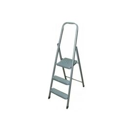 Драбина Eurogold STEEL HOME 213 BLUE (ЕГ-213 BLUE)