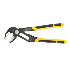 Ключ DeWALT переставной сантехнический, L=300мм. (DWHT0-74432)