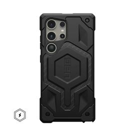 Чехол для мобильного телефона UAG Samsung Galaxy S24 Ultra Monarch Pro Carbon Fiber (214416114242)