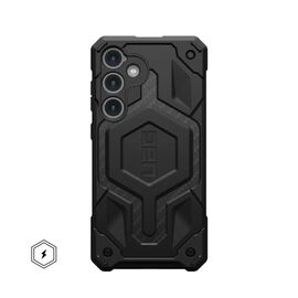 Чехол для мобильного телефона UAG Samsung Galaxy S24+ Monarch Pro Carbon Fiber (214414114242)