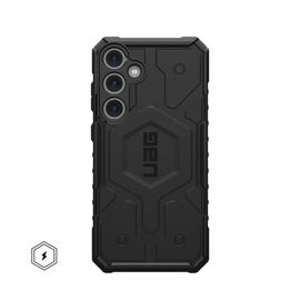 Чехол для мобильного телефона UAG Samsung Galaxy S24+ Pathfinder Pro Black (214423114040)