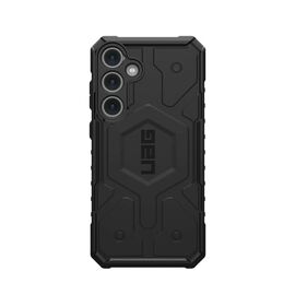 Чехол для мобильного телефона UAG Samsung Galaxy S24+ Pathfinder Black (214444114040)