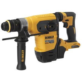 Перфоратор DeWALT SDS-Plus, 54 В, 4.5 Дж, 3 режима, кейс TSTAK (без АКБ и ЗУ) (DCH417NT)