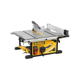 Верстат DeWALT пиляльний, 2000 Вт, 4800 об/хв, 250х30мм, 26.5 кг (DWE7492)