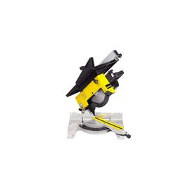 Дисковая пила DeWALT 1300 Вт, 260х30мм, 2950 об/мин, вес 20 кг (DW711)