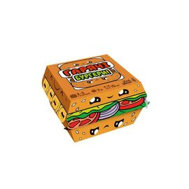 Настольная игра Lord of Boards Горячие Бургеры (Burger ASAP) (LOB2319UA)