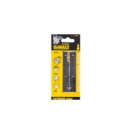 Полотно DeWALT EXTREME L=100,WL=69, 4.3 мм, макс.глибина різу - 20 мм (DT2103)