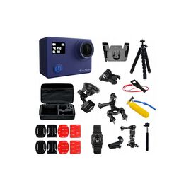 Экшн-камера AirOn ProCam X Blogger's Kit 30 in 1 (69477915500066)