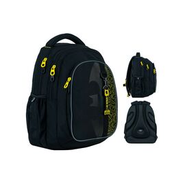 Рюкзак школьный Kite Education teens 8001L DC Comics Batman (DC24-8001L)