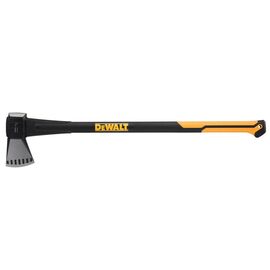 Колун DeWALT 900мм, вес головы 1500 г, вес 2630 г. (DWHT56032-0)