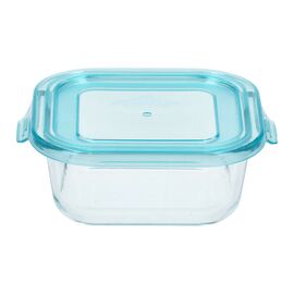 Харчовий контейнер miFamilia Convenient Q 320 мл (6044)