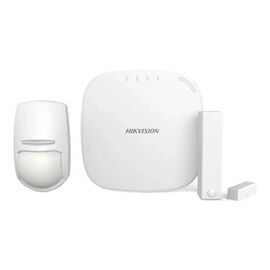Комплект охранной сигнализации Hikvision DS-PWA32-NG