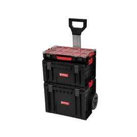 Ящик для инструментов QBRICK SYSTEM PRO SET 2 (Z254386PG003)