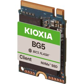 Накопитель SSD M.2 2230 256GB Kioxia (KBG50ZNS256G)