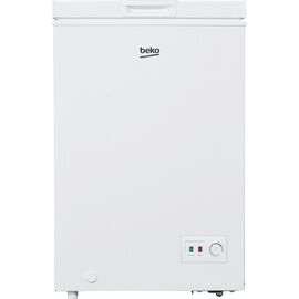 Морозильна камера Beko CF100W