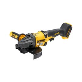 Шлифовальная машина DeWALT 54В XR Li-lon, 180 мм, 6500 об/мин (без АКБ и ЗУ) (DCG440N)