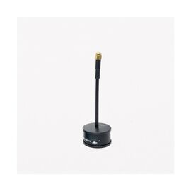 Антена для дрона TrueRC Singularity 1290-1325MHz SMA Bottom RHCP Black (0608597251340-2d)