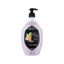 Гель для душа Energy of Vitamins Passion Fruit & Macadamia 800 мл (4823080006931)