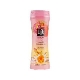 Гель для душа Shik Nectar Silk Foam Питахайя и личи 250 г (4820023368842)
