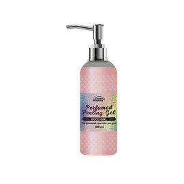 Гель для душа Energy of Vitamins Perfumed Peeling Gel Good Girl 300 мл (4823080005750)