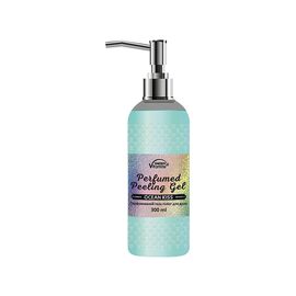 Гель для душа Energy of Vitamins Perfumed Peeling Gel Ocean Kiss 300 мл (4823080005767)