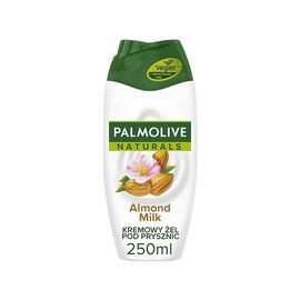 Гель для душа Palmolive Naturals Миндальное молочко Увлажняющий 250 мл (5997530171322)