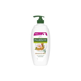 Гель для душа Palmolive Naturals Миндальное молочко Увлажняющий 750 мл (8693495031158)