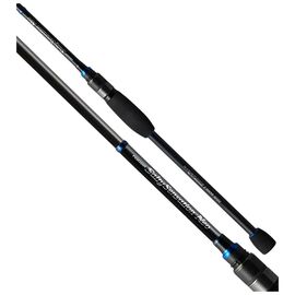 Удилище Ever Green Salty Sensation Neo NEOS-77ML-S 2.31m 0.5-10g (1452.17.40)