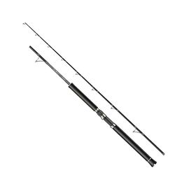 Удилище Okuma Cortez Black 6'6" 1.98m 20-30lbs 2sec. (1353.14.95)