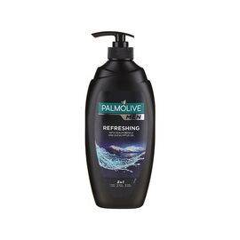 Гель для душу Palmolive Men Refreshing 750 мл (8693495030243)