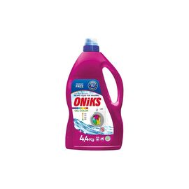 Гель для стирки Oniks Color 4.4 кг (4820191760905)