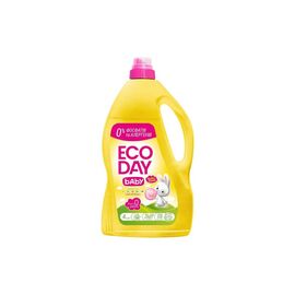 Гель для стирки Oniks Eco Day Universal Baby 4 кг (4820191760998)