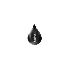 Груша боксерская Reebok Speed Bag RSCB-11270 пневматична чорна (5055436113560)