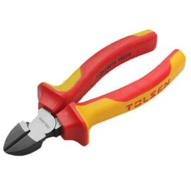 Бокорезы Tolsen Premium диэлектрические VDE 160 мм (V38126)