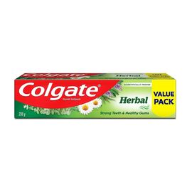 Зубная паста Colgate Лечебные травы 150 мл (7891024133743)