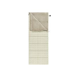 Спальний мішок Naturehike DP200 CNK2300SD012 лівий бежевий (6976023923586)