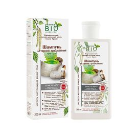 Шампунь Pharma Bio Laboratory Дегтярный традиционный Против перхоти 200 мл (4823080000069)