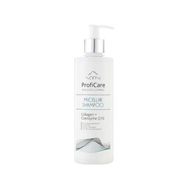 Шампунь Sansi ProfiCare Hair Loss Complex Micellar Shampoo Мицеллярный 400 мл (4823107603716)