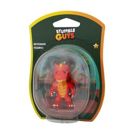 Фігурка Stumble Guys колекційна - Дракон Інферно (з кільцем) (SG8010-15)