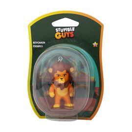 Фігурка Stumble Guys колекційна - Леонідас (з кільцем) (SG8010-14)