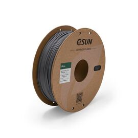 Пластик для 3D-принтера eSUN PLA+, 1.75мм, 1кг, grey (PLA+P175H1)