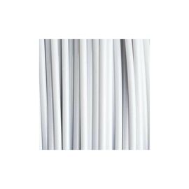 Пластик для 3D-принтера PowerPlant ABS, 1.75 мм, 1kg, white (PT812875)