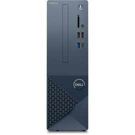 Компьютер Dell Vostro 3030 SFF / i5-14400, 8, 512, WiFi (N4010VDT3030SFF_UBU)
