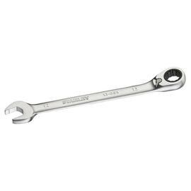 Ключ Stanley FATMAX 12 мм, с храповым механизмом (FMMT13085-0)