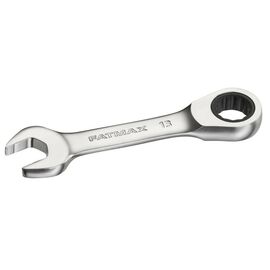 Ключ Stanley FATMAX 13 мм, комбинированный с храповым механизмом (FMMT13111-0)