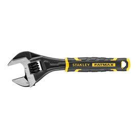 Ключ Stanley FATMAX разводной, L=150 мм. (FMHT13125-0)