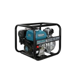 Мотопомпа Konner&Sohnen KS 50HP, високонапірна, 7.0к.с, 500л/хв, 29кг (KS50HP)