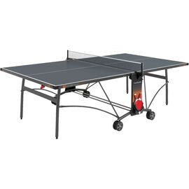Тенісний стіл Garlando Performance Outdoor 4 mm Grey (C-380E) (930627)