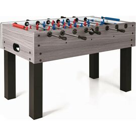 Настільний футбол Garlando F-100 Grey Oak (F100GRRLNO) (930600)